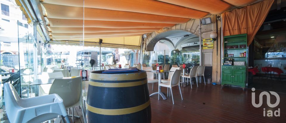 Bar of 75 m² in Rapallo (16035)