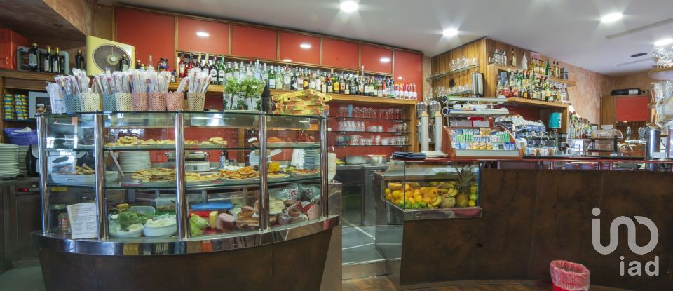 Bar of 75 m² in Rapallo (16035)