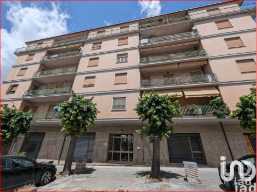 Appartamento 0 locali di 22 m² a Sulmona (67039)