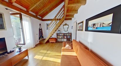 Loft 8 rooms of 153 m² in Mele (16010)