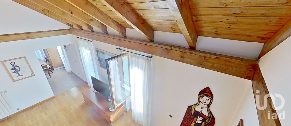 Loft 8 rooms of 153 m² in Mele (16010)