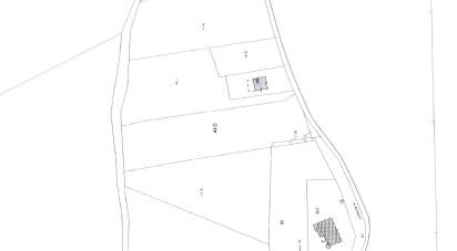 Agricultural land of 7,500 m² in Monte Porzio (61040)