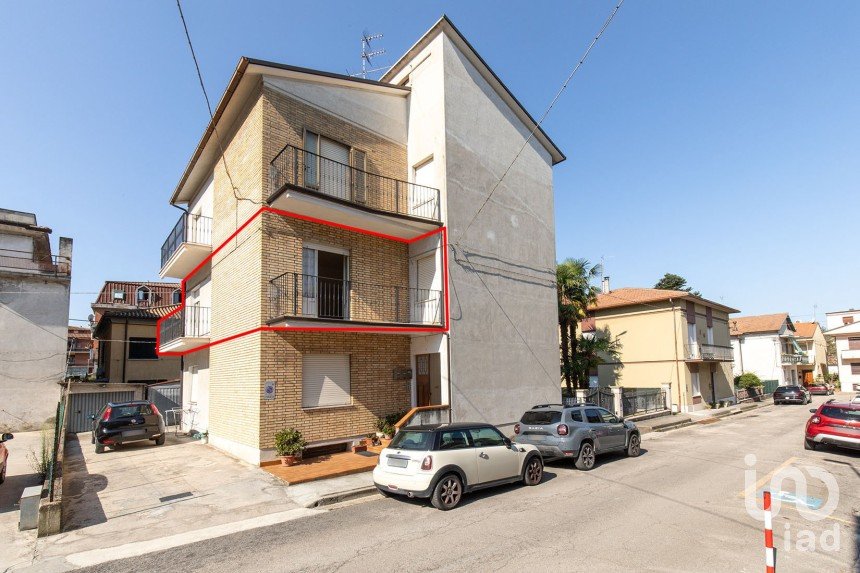 Apartment 5 rooms of 95 m² in Sant'Elpidio a Mare (63811)