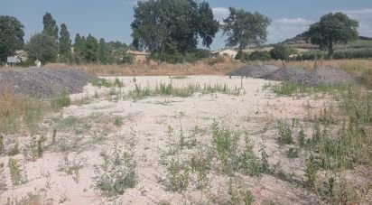 Land of 2,800 m² in Sant'Ippolito (61040)