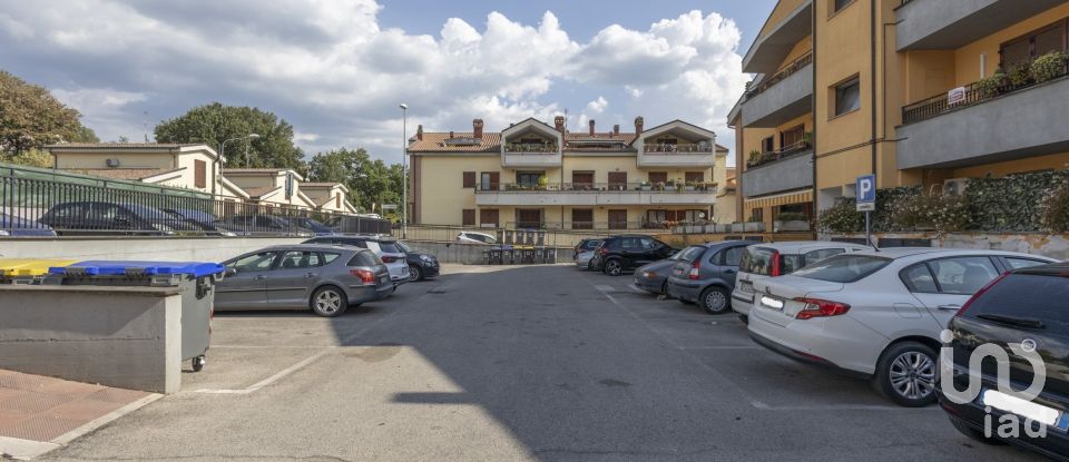 Three-room apartment of 107 m² in Terni (05100)