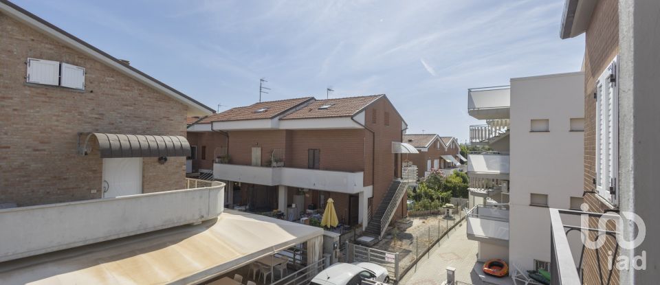 Three-room apartment of 54 m² in Falconara Marittima (60015)