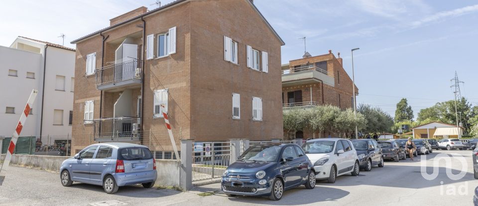 Three-room apartment of 54 m² in Falconara Marittima (60015)