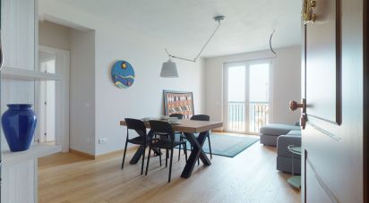 Three-room apartment of 85 m² in Sori (16030)