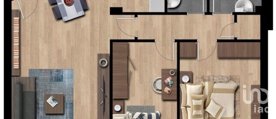 Trilocale di 85 m² a Sori (16030)