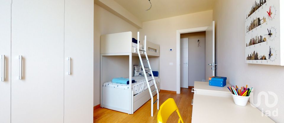 Trilocale di 85 m² a Sori (16030)