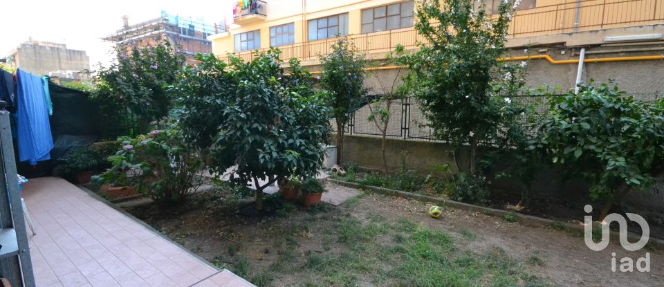 Appartamento 5 locali di 95 m² a Genova (16152)