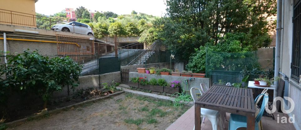 Appartamento 5 locali di 95 m² a Genova (16152)