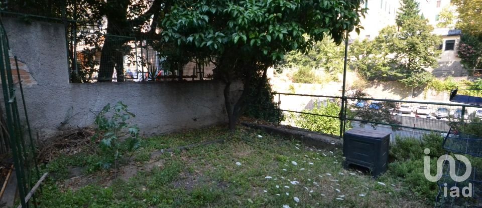 Appartamento 5 locali di 95 m² a Genova (16152)