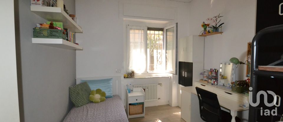 Appartamento 5 locali di 95 m² a Genova (16152)