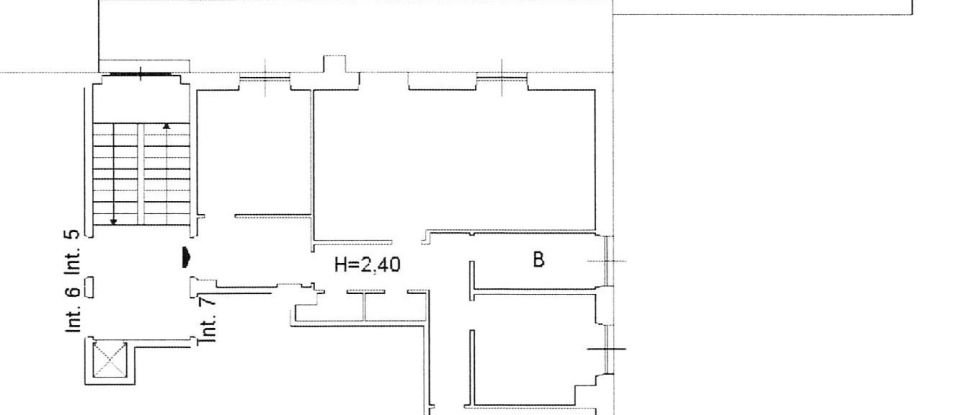 Appartamento 5 locali di 95 m² a Genova (16152)