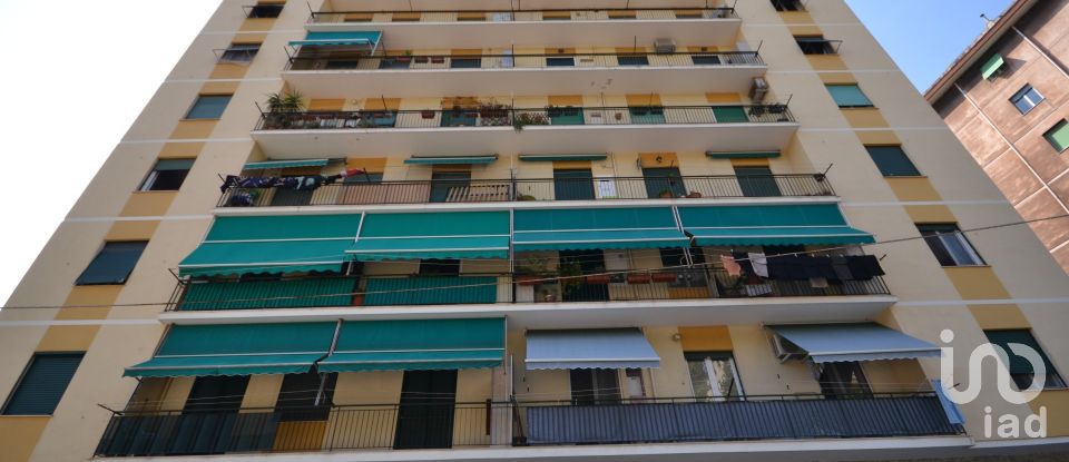 Appartamento 5 locali di 95 m² a Genova (16152)