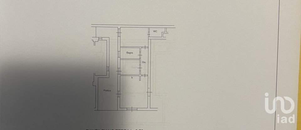 Appartamento 5 locali di 72 m² a Roseto degli Abruzzi (64026)