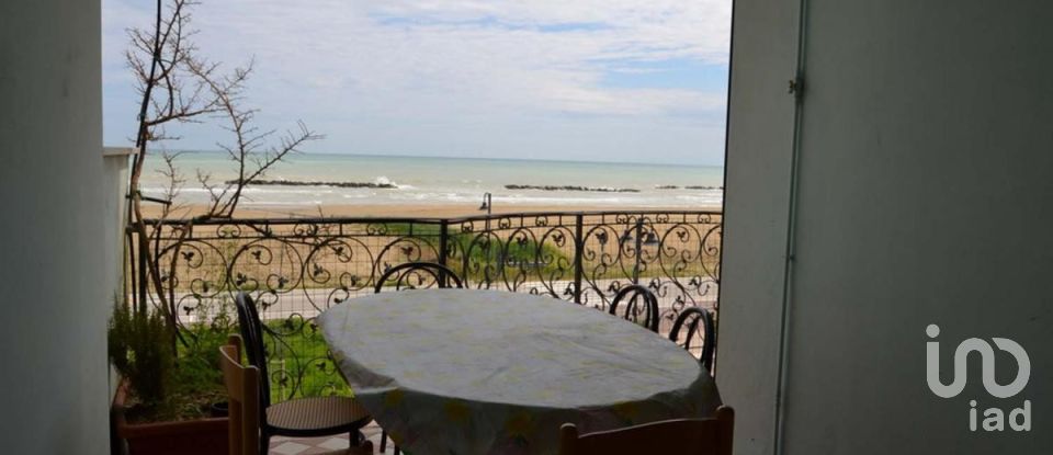 Apartment 5 rooms of 88 m² in Roseto degli Abruzzi (64026)