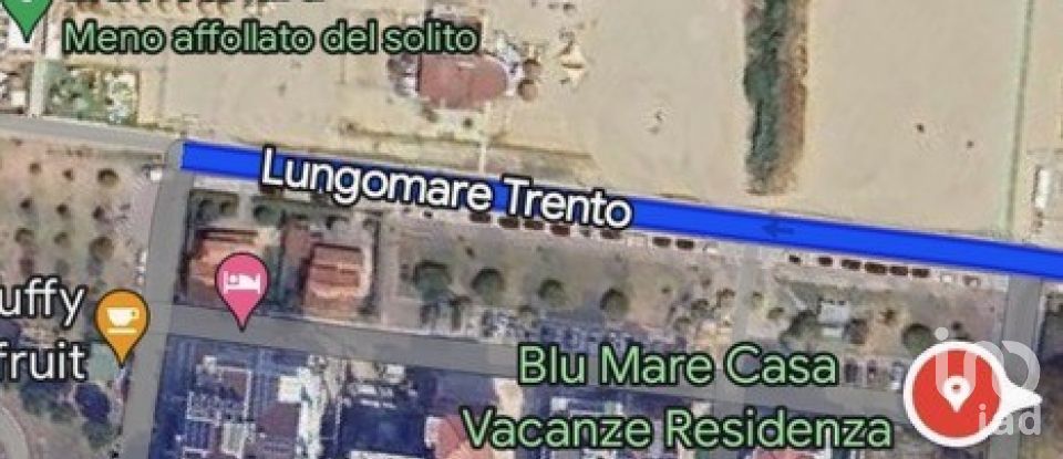 Apartment 5 rooms of 88 m² in Roseto degli Abruzzi (64026)