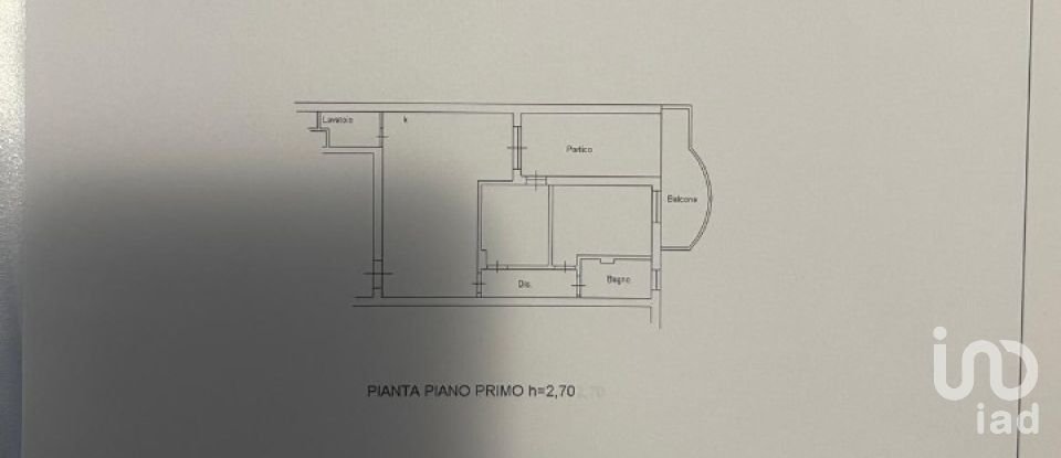 Apartment 5 rooms of 88 m² in Roseto degli Abruzzi (64026)