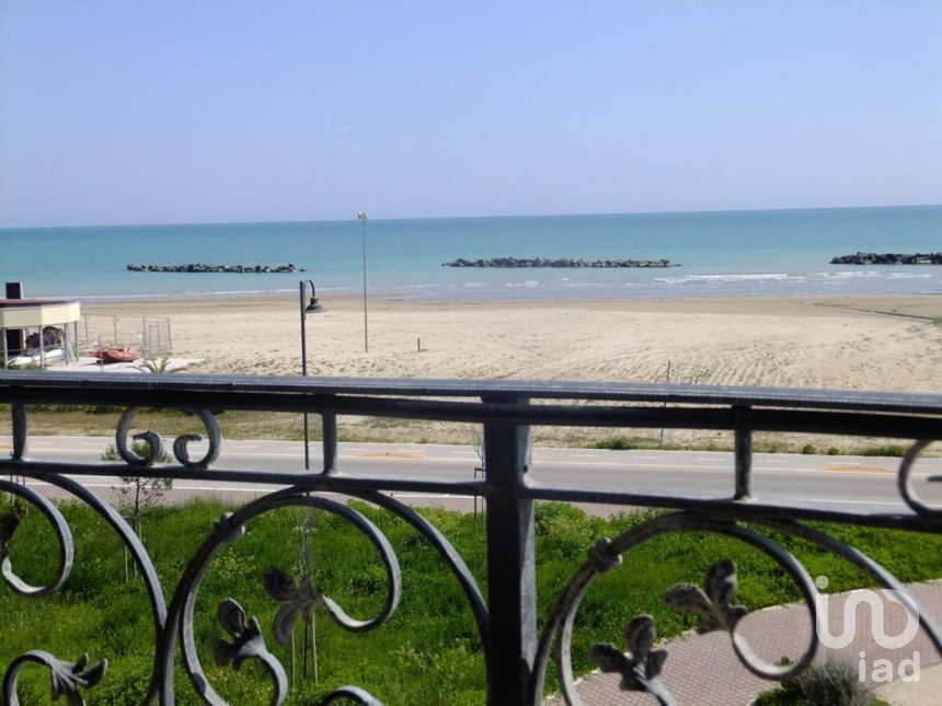 Two-room apartment of 74 m² in Roseto degli Abruzzi (64026)