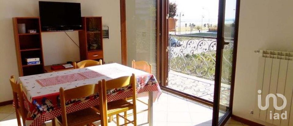 Two-room apartment of 74 m² in Roseto degli Abruzzi (64026)