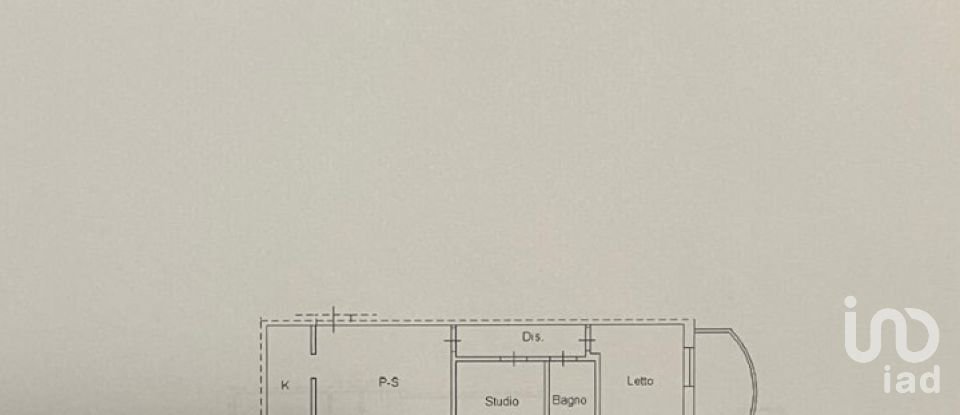 Bilocale di 74 m² a Roseto degli Abruzzi (64026)