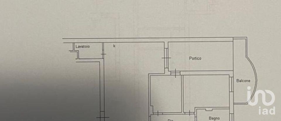 Appartamento 5 locali di 88 m² a Roseto degli Abruzzi (64026)