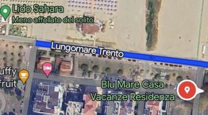 Apartment 6 rooms of 66 m² in Roseto degli Abruzzi (64026)