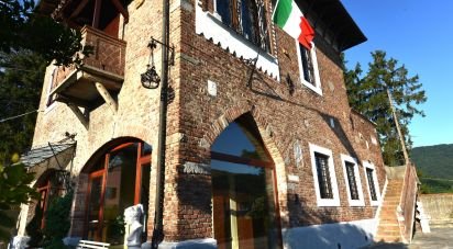 Town house 13 rooms of 200 m² in Mignanego (16018)