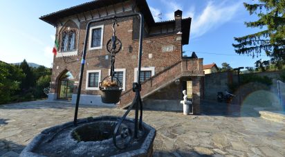 Town house 13 rooms of 200 m² in Mignanego (16018)