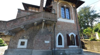 Town house 13 rooms of 200 m² in Mignanego (16018)