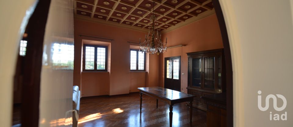 Town house 13 rooms of 200 m² in Mignanego (16018)