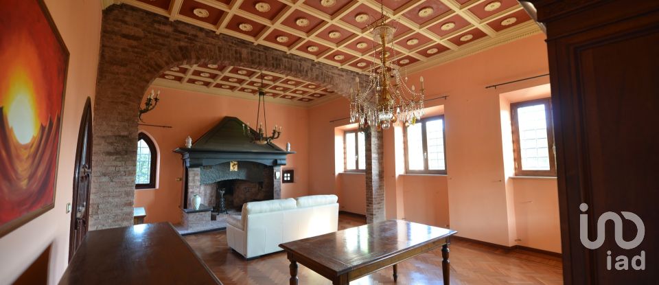 Casa indipendente 13 locali di 200 m² in Mignanego (16018)