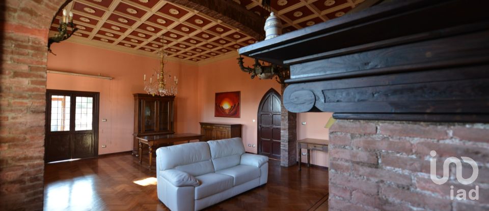 Town house 13 rooms of 200 m² in Mignanego (16018)