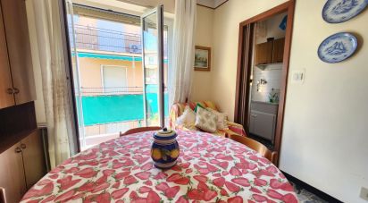 Two-room apartment of 46 m² in Pietra Ligure (17027)