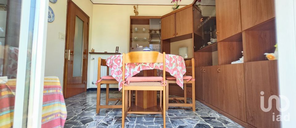 Two-room apartment of 46 m² in Pietra Ligure (17027)