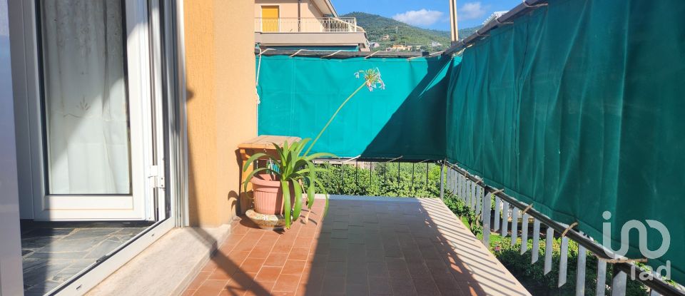 Two-room apartment of 46 m² in Pietra Ligure (17027)