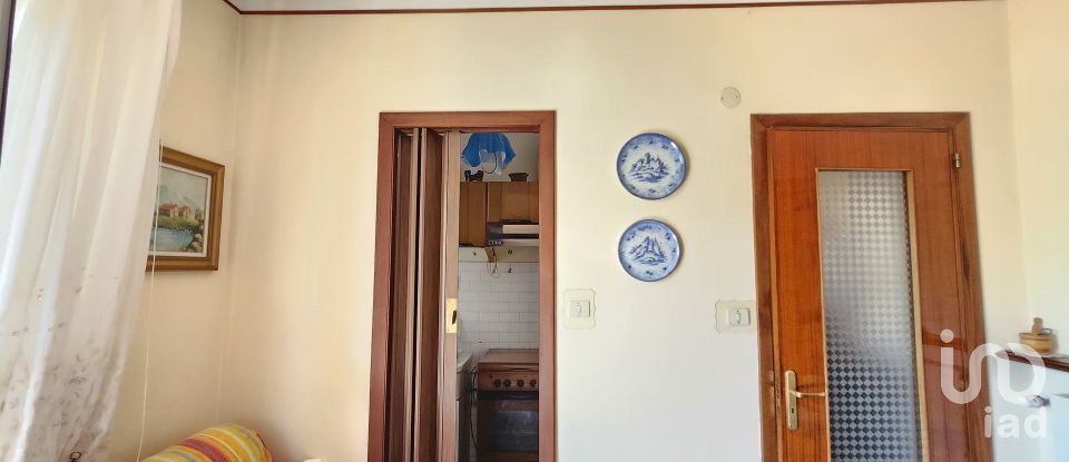 Two-room apartment of 46 m² in Pietra Ligure (17027)