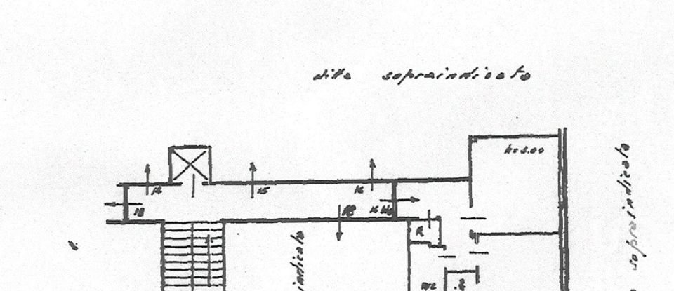 Bilocale di 46 m² a Pietra Ligure (17027)