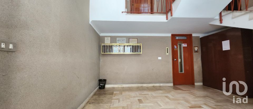 Two-room apartment of 46 m² in Pietra Ligure (17027)