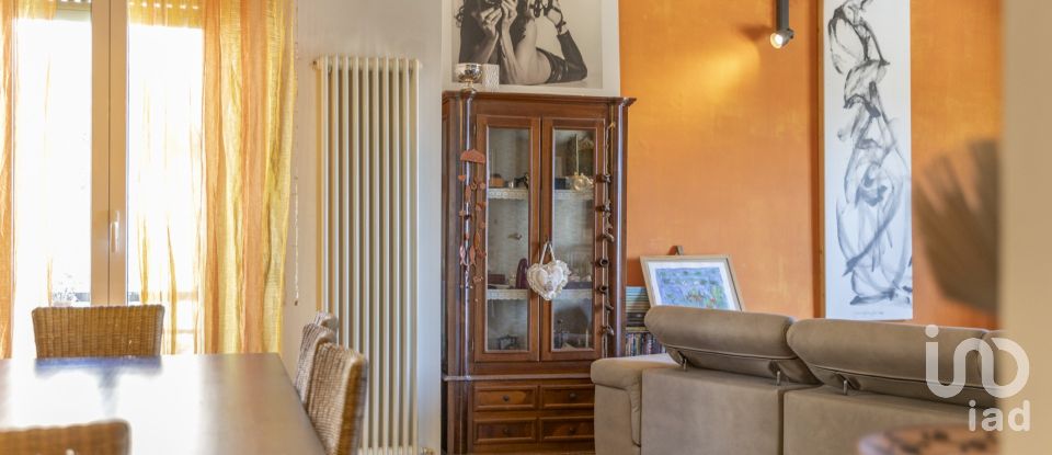 Apartment 7 rooms of 120 m² in Camerano (60021)