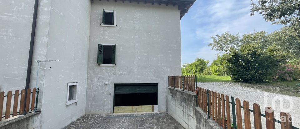 Villa 16 locali di 440 m² in Ponti sul Mincio (46040)