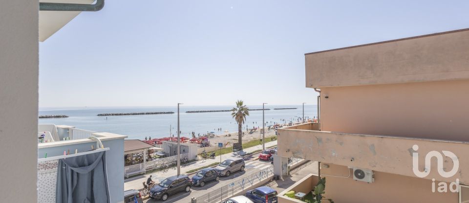 Appartamento 5 locali di 79 m² a Porto Sant'Elpidio (63821)