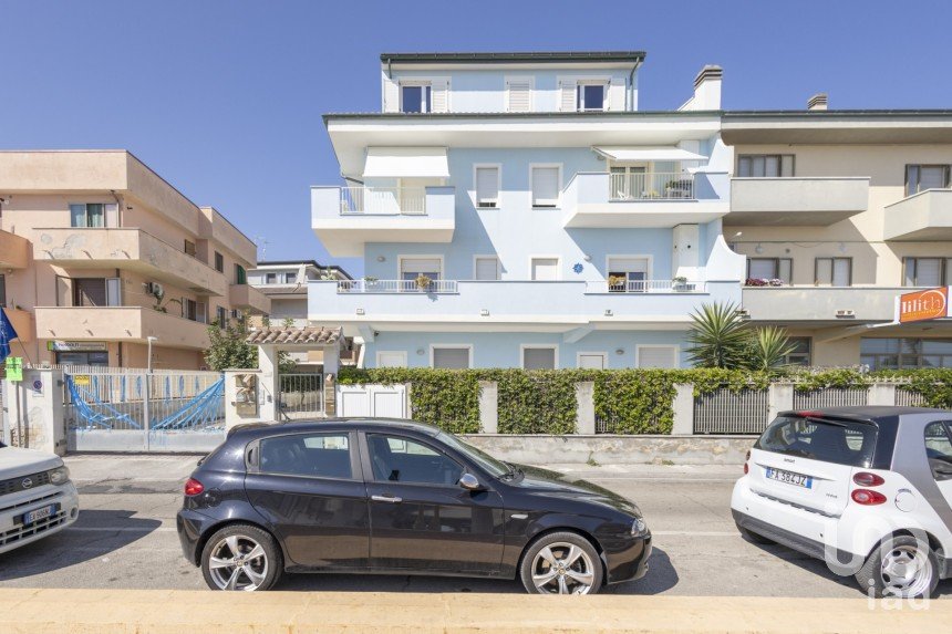 Appartamento 5 locali di 85 m² a Porto Sant'Elpidio (63821)