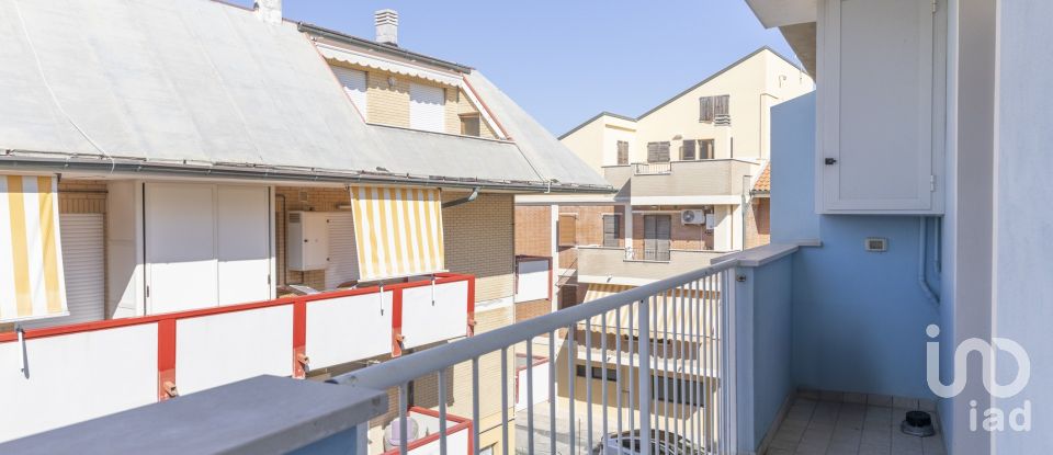 Appartamento 5 locali di 85 m² a Porto Sant'Elpidio (63821)