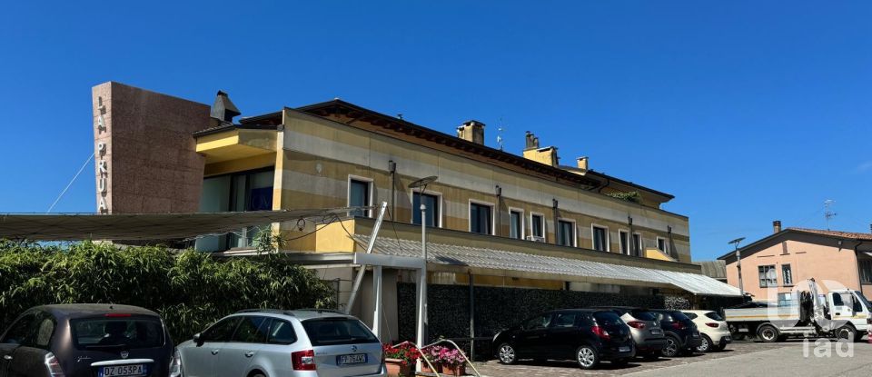 Shop / premises commercial of 11 m² in Sant'Ambrogio di Valpolicella (37060)