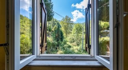 Apartment 5 rooms of 89 m² in Torriglia (16029)