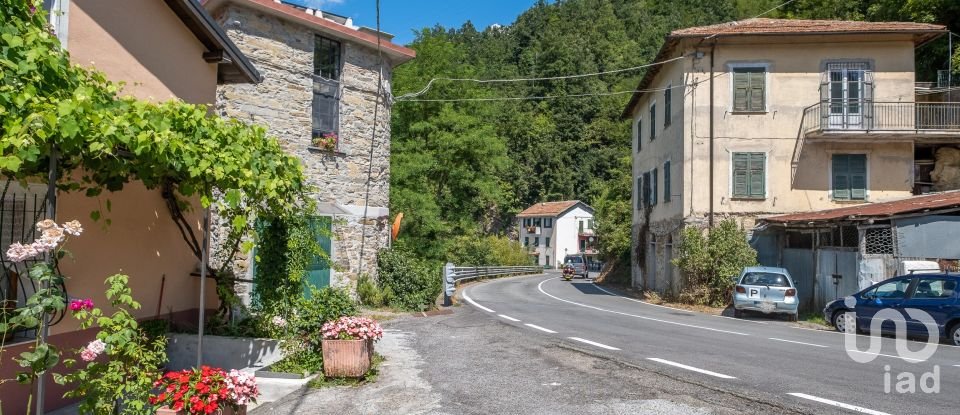 Appartamento 5 locali di 89 m² a Torriglia (16029)