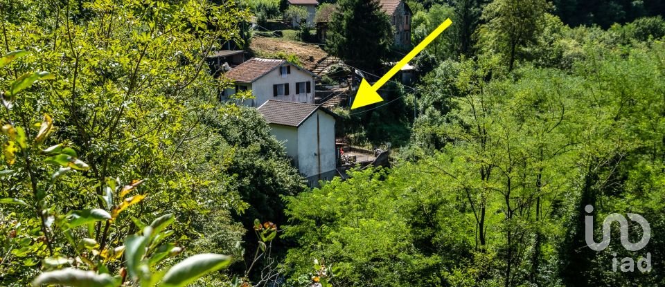 Apartment 5 rooms of 89 m² in Torriglia (16029)